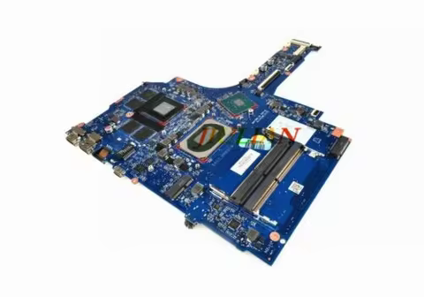 M02034-601 For HP Gaming 16-A DAG3JBMB8D0 Laptop Motherboard GTX1650Ti 4GB i5-10300H i7-10750H WIN 1