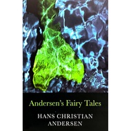 [BnB] USED Anderson's Fairy Tales by Hans Christian Anderson (Used: Very good)