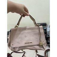 MK Handbag and sling