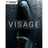 (PC GAME) Visage v3.0 - DVD
