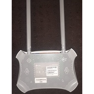 MODEM ROUTER/ TP link en020 f5