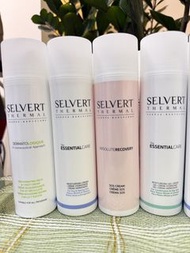 Selvert thermal   -Purifying Mask排毒調膚原生面膜 200 ml $680 -Anti-ageing Mask賦活嫩白原生面膜 200 ml $780 - Hydrat