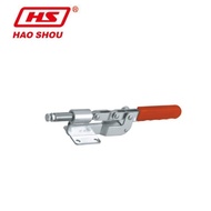 HS-36060 Good Hand Taiwan Clamp Brand Push-Pull Type Quick Clamp BZCR