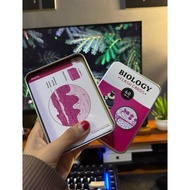 . Biology Flashcards Premium Edition By Biology Student Notes Pl30