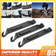 2PCS Bike Remover Tire Continuously Fold Plastic Tire Lever Tire Lever Bicycle Tire Lever