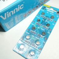 Vinnic 721 L721F AG11 Battery