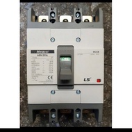 Aptomat MCCB 3 pha ABN 203C