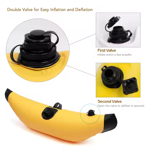Kayak PVC Inflatable Outrigger Kayak Boat Fishing Standing Stabilizer kayak outrigger kayak stabiliz