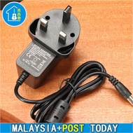 Effector Power Adapter UK Switching Power Adapter AC to DC 9V1A/9V2A