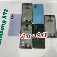 Back Casing Housing Samsung Galaxy A72 SM-A726B Fullset