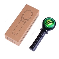 Wrist strength ball handle accessory, wrist strength trainer handle, grip strength trainer, wrist st