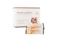 長青護心高鈣脫脂奶粉 INOVITAL LONGEVITY (30包)