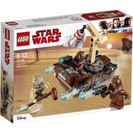 LEGO Original 75198 Star Wars Episode: A New Hope Tatooine Battle Pack