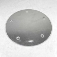 Jz Induction Stove Stand Heat Transfer Plate Stainless Steel 430 20Cm - J-20