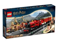 LEGO 76423 哈利波特系列  霍格華茲特快車與霍格莫德TM 車站 Hogwarts ExpressTM & HogsmeadeTM Station  1盒