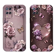 Softcase 0pp* A54 - 0pp* A55 4G - 0pp* A53 - 0pp* A33 - 0pp* A32 2020 Motif B*ng4 V*nt4g3 Case Pr* C