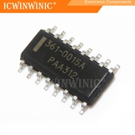 5 Piece  361-0015AG 361-0015 SOP-16  Integrated circuit IC