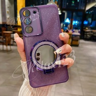 For OPPO A6i Pro OPPO A6 Pro A6s A6x A6t Pro A6i Pro Oppo A 6 i Pro 4G 5G Casing 2026 Ring Holder TP