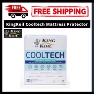 KingKoil Cooltech Mattress Protector