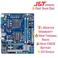 Gigabyte GA-G41MT G31MT DDR3 DDR2 LGA775 Socket 775 motherboard mobo mainboard Asus