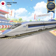 TOMIX N Gauge Shinkansen Kodama Set 8 Cars Train Model