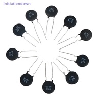 [Initiationdawn] 10pcs 5D-15 NTC 5D-15 Thermistor New