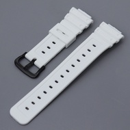 【In Stock】16mm Genaric Watch Band Strap for G-Shock for GW-M5600 for GWM-5610 for dw6900【OT240219】