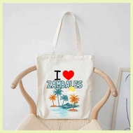 ZAMBALES=X(TOTE~a-BAGS'c{<E{DESIGN<SE{Tote<uG{Bag<wV{Katsa<LQ{Gift Ideas Island Souvenir