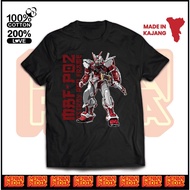 Gundam Astray Red Frame Tshirt Jersey