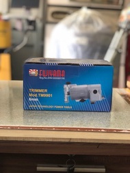 Mesin Profil Kayu fujiyama TM-9901