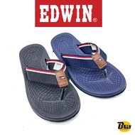 EDWIN BRAND MEN’S SLIPPERS ( E10541)