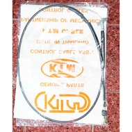 Cable Hand Brake Line LH RH For Prado 120 2003 . 5vzfe VIN VZJ121