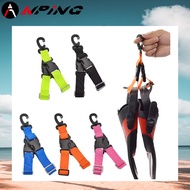 [ANPING] Fins Quick Release Strap Buckle Hook