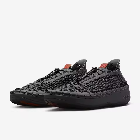 Nike genuine ACG Watercat+men's and women's breathable outdoor sports shoes CZ0931-004