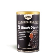 More Green 8 Black Meals 450G