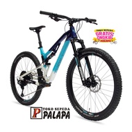 MTB 27.5 THRILL Ricochet 2.0 T120 NEW 2022 Sepeda Gunung 2