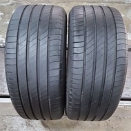 Tayar Michelin Primacy 4 225/50R17 Used Tyre 225/50/17 225 50 17