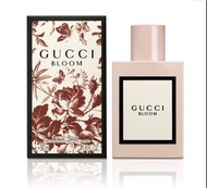 Gucci Bloom香水 50ml