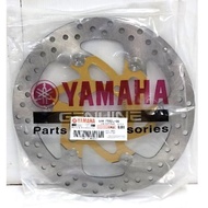 Y125ZR PIRING DISC DEPAN MADE IN INDONESIA (5XK-F582U-00)
