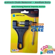 Amtech Motorcycle Chain Breaker