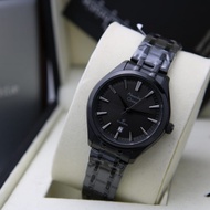 Jam Wanita Alexandre Christie Ac 8646 Full Black