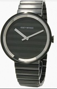 Issey miyake watch