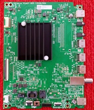 เมนบอร์ดทีวี HISENSE รุ่น 65Q6N  75Q6N  75A6500N พาสบอร์ด RSAG7.820.13538/ROH อะไหล่แท้ของถอดจากเครื