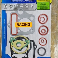 HONDA EX5 HIGH POWER/53 MMTOP SET GASKET