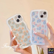 2U Casing Realme C35 C31 C25 C21 C20 C17 C15 C12 C11 GT Realme 5 6 7 8 Pro Cute Soft TPU Phone Case 