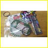 ◫ ◈ § Ciasi Keychain / Samahang Ilocano Keychain