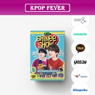 SHINee - [ SHINee SHOW ] 2025 SEASON'S GREETING + POB
