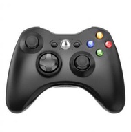 Others - MIMD（xbox360）無線遊戲手製2.4G接收器PC通用Xbox遊(黑色）