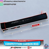 JORAN MAGURO EXTREME MAMBA SB 180 SPINNING