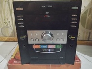 TAPE MINI HIFI XL 2900 RC MERK POLYTRON